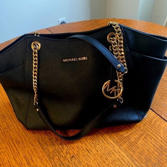 Michael Kors Tote - Picture 1 of 3